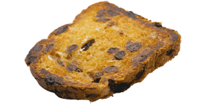 Raisin Toast