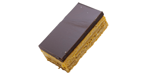 Caramel SLice