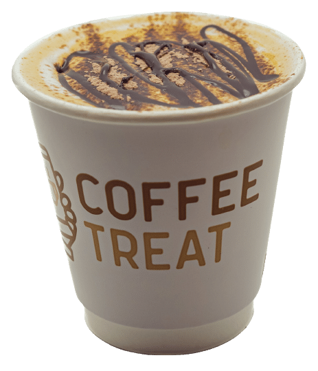 Belgium Hot Chocolate