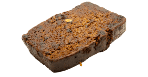 Date and Walnut Bread