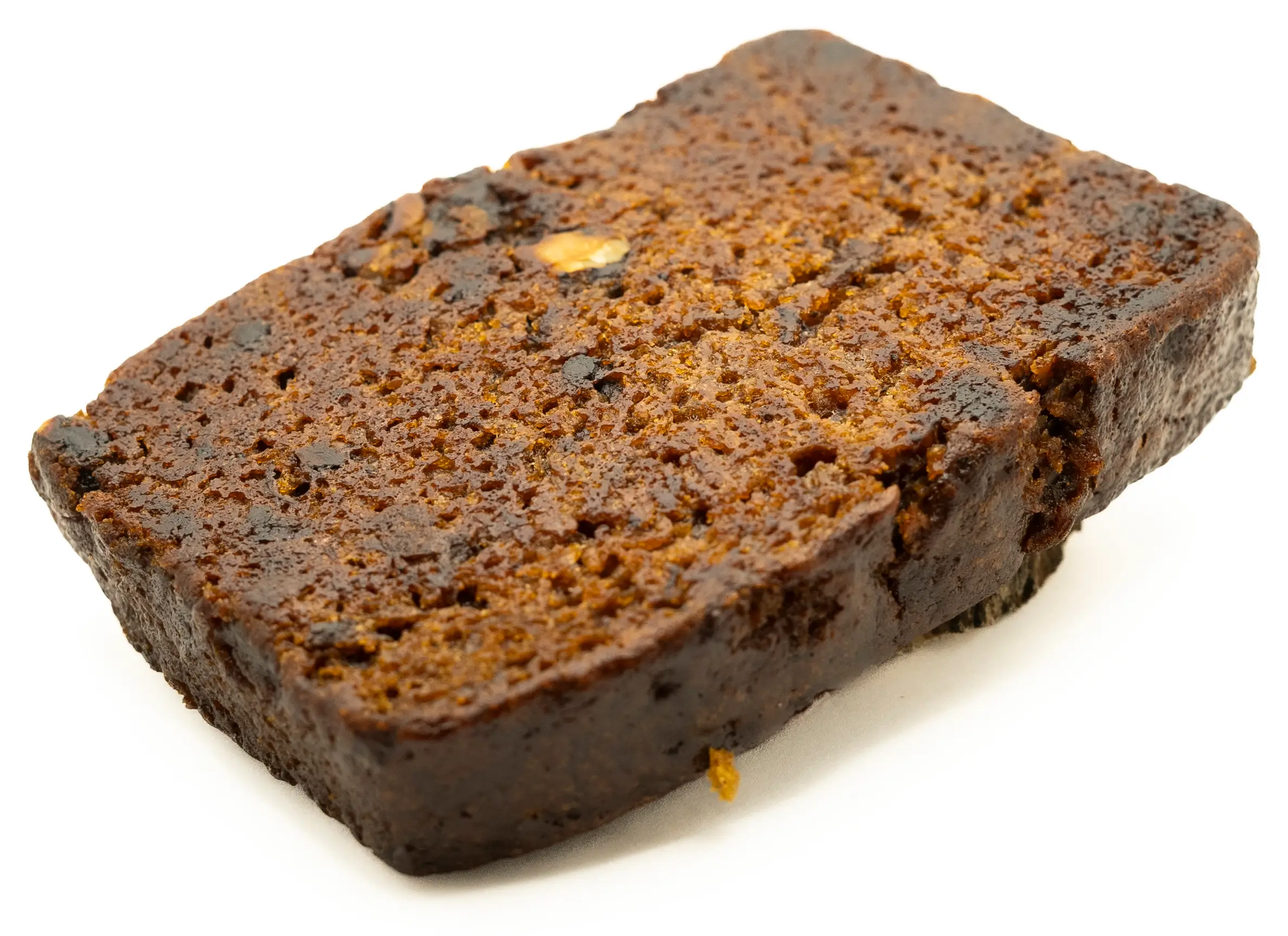 Date and Walnut Bread