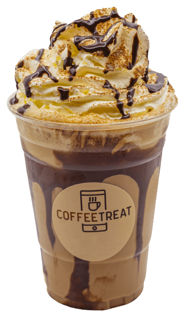 Iced Chocolate