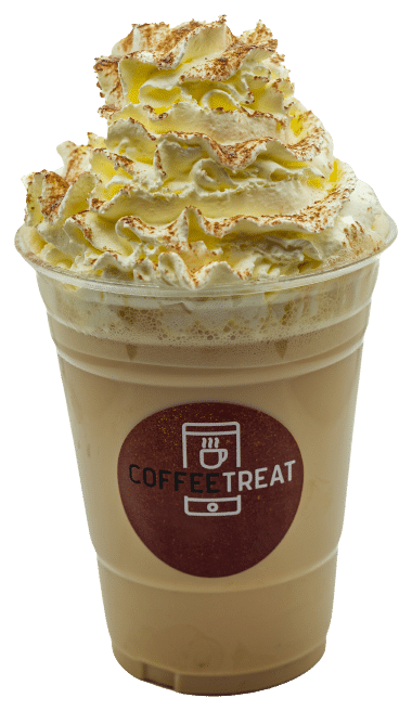 Iced Coffee