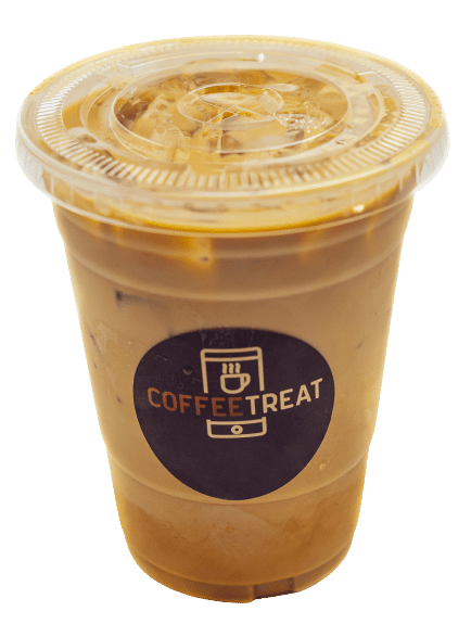 Iced Latte