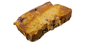 Lemon and Blueberry Bread