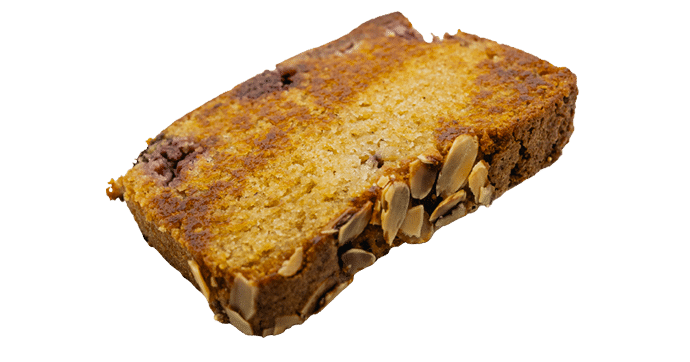 Lemon and Blueberry Bread