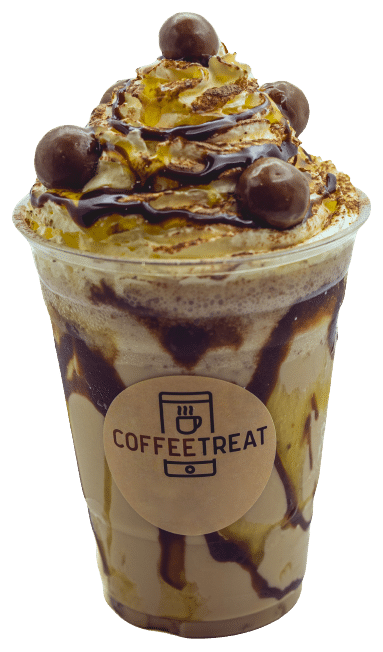 Maltpleaser Shake