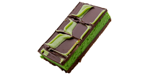 Mint Slice