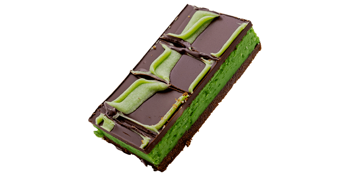 Mint Slice