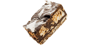 Rocky Road Slice