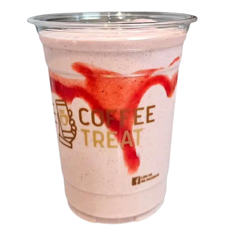Strawberryliscious Smoothie img
