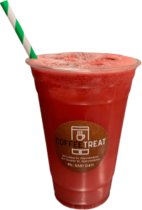 Fresh Watermelon Juice