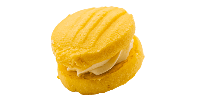 Yoyo Macarons