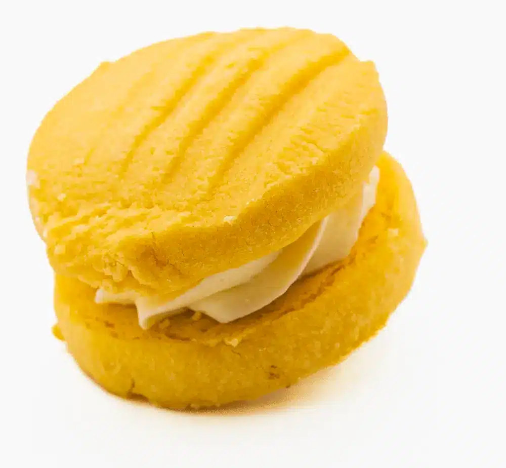 Yoyo Macarons