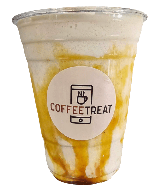 Coco Passion Smoothie