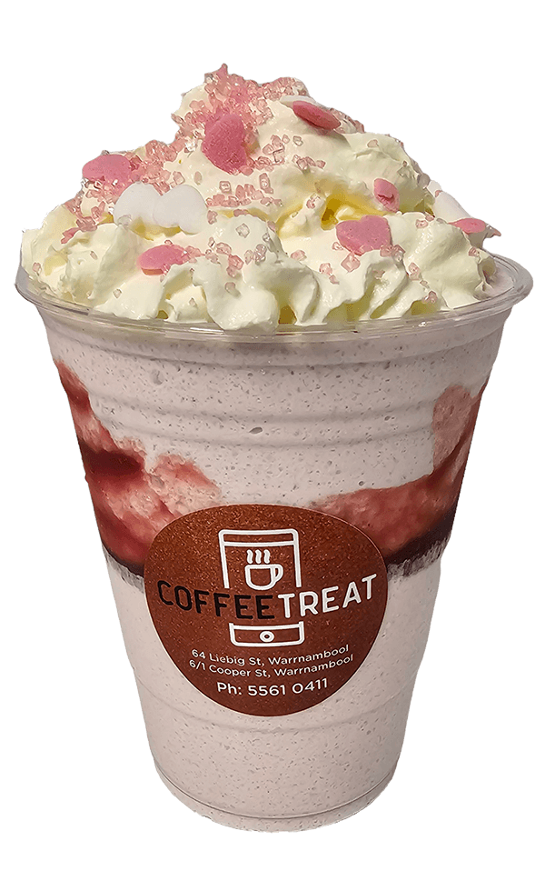 White Chocolate Rasperry Cheesecake