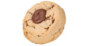 Hazelnut Nutell Cookie