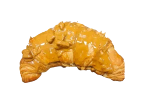 Biscoff Croissant