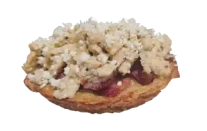 bacon scramble