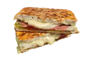 the italiano