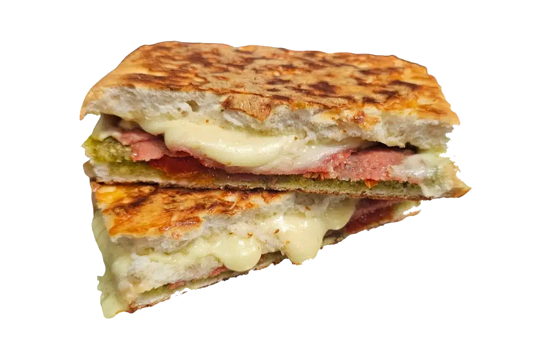 the italiano