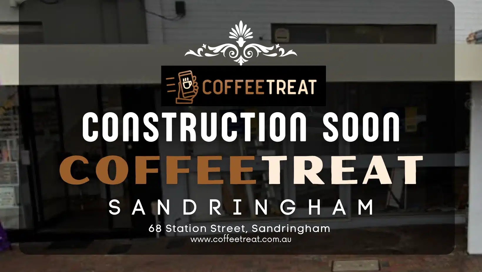 Sandringham - CONSTRUCTION SOON (1)