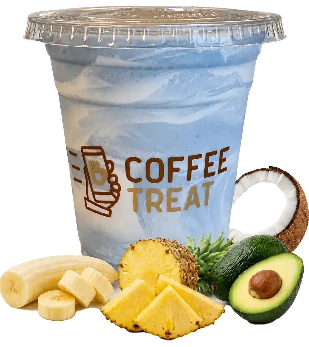The Coastal Coffee