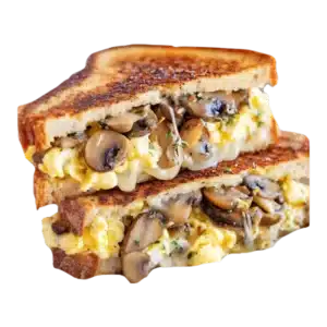 Mushroom-Melt