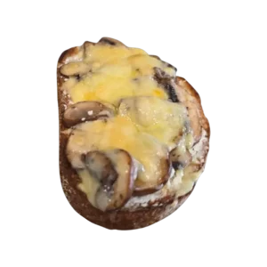 Mushroom Melt coffeetreat